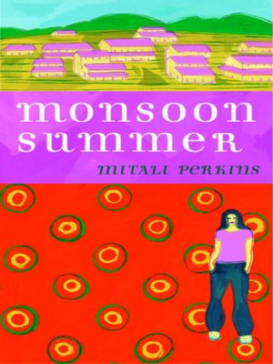 cover image of Monsoon Summer